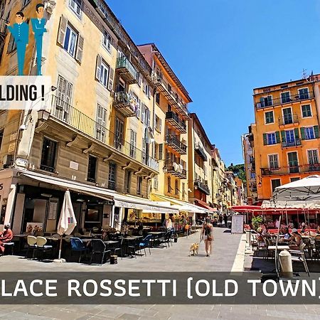 Nestor&Jeeves - Design Vieux Nice - Old Town - Close Sea Dış mekan fotoğraf
